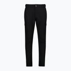 Pantaloni de trekking pentru bărbați CMP 34T1777 Unlimitech Hiking nero