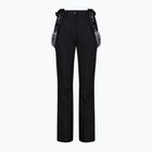 Pantaloni de schi pentru femei CMP 34W4326 Salopette nero