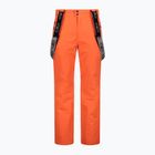 Pantaloni de schi pentru bărbați CMP 3W04467 fanta fluo