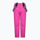 Pantaloni de schi pentru copii CMP 3W15994 festival