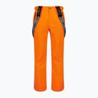 Pantaloni de schi pentru bărbați CMP 3W17397N fanta fluo