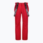 Pantaloni de schi pentru bărbați CMP 3W17397N chili