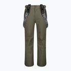 Pantaloni de schi pentru bărbați CMP 3W17397N olive