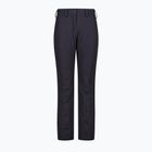 Pantaloni de schi pentru femei CMP 3W20636 antracite