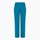 Pantaloni de schi pentru femei CMP 3W20636 teal