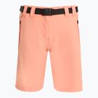 Pantaloni scurți pentru femei CMP 3T51146 Bermuda salmone