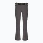 Pantaloni de trekking pentru femei CMP 3T51446 Zip Off terra