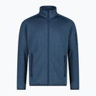 Bluză pentru bărbați CMP 30H5887 ocean/ blue