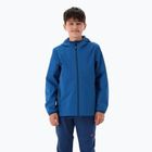 Jachetă de ploaie pentru copii CMP 35Z5514 Fix Hood pacific