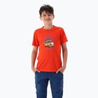 Tricou pentru copii CMP 38T6744 tango