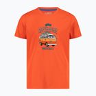 Tricou pentru copii CMP 38T6744 tango