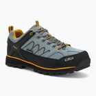 Încălțăminte de trekking pentru bărbați  CMP Moon Low Wp perla/oro