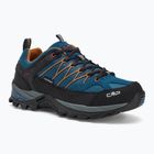 Încălțăminte de trekking pentru bărbați CMP Rigel Low Wp ocean/senape