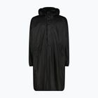 Poncho de ploaie CMP 35X7857 Fix Hood black