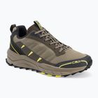 Încălțăminte de trekking pentru bărbați  CMP Helnait Fast sage/olive/acido