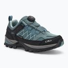Încălțăminte de trekking pentru bărbați CMP Rigel Low Fitgo mineral green