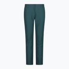 Pantaloni de trekking pentru femei CMP 32T4146 Unlimitech Stretch trek green