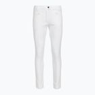 Pantaloni softshell pentru femei CMP Long 3A11266 bianco