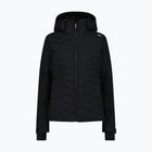 Geacă de schi pentru femei CMP 35W0166 Zip Hood nero