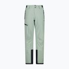 Pantaloni de schi pentru femei CMP 34W3946 jade