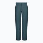 Pantaloni de schi pentru femei CMP 3W18596N trek green