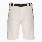 Pantaloni scurți pentru femei CMP 3T51146 Bermuda vaniglia