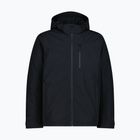 Geacă de ploaie pentru bărbați CMP 35Z1537 Zip Hood nero