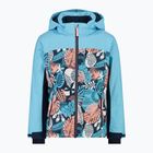 Geacă de schi pentru copii CMP 39W2085 topazio/blue ink