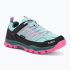 Încălțăminte de trekking pentru copii  CMP Rigel Low Wp opale/bubblegum