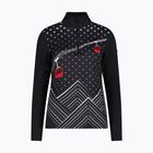 Bluză pentru femei CMP 35L0496 Sweat nero