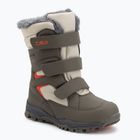 Ghete pentru copii CMP Hexis Snowboots Wp fango/tango