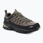 Încălțăminte de trekking pentru bărbați CMP Rigel Low deserto/apple
