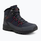 Încălțăminte de trekking pentru bărbați CMP Auryl Mid Wp carbon/grey