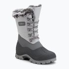 Ghete pentru copii CMP Magdalena Snowboots ghiaccio/grey