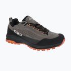 Încălțăminte de trekking pentru bărbați CMP Vertyx Low Waterproof fango/ruggine