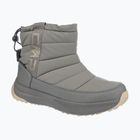 Ghete pentru femei CMP Zoy Snowboots Wp cemento
