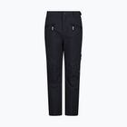 Pantaloni de schi pentru copii CMP 32W0504 antracite