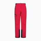 Pantaloni de schi pentru femei CMP 34W3946 carminio