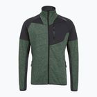 Geacă softshell pentru bărbați CMP 35G3047 Melange Grid Tech musk melange/anthracite