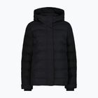 Geacă cu izolare pentru femei CMP 35K3666 Fix Hood nero