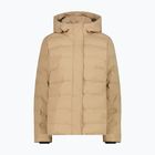 Geacă cu izolare pentru femei CMP 35K3666 Fix Hood cookie