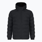 Geacă izolată pentru bărbați CMP 35K3697 Fix Hood nero