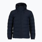 Geacă izolată pentru bărbați CMP 35K3697 Fix Hood black/blue/winter sun