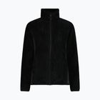 Geacă pentru femei CMP 35P1566 Jacquard Highloft nero