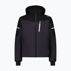 Geacă de schi pentru bărbați CMP 35W0077 Zip Hood antracite