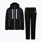 Set de schi pentru copii CMP 35W0294 antracite