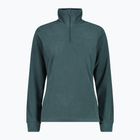 Bluză pentru femei CMP 3G27836 trek green