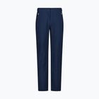 Pantaloni de schi pentru femei CMP 3W18596N blue ink