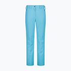 Pantaloni de schi pentru femei CMP 3W20636 topazio
