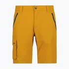 Pantaloni scurți pentru bărbați CMP 31T5637 Bermuda turmeric
